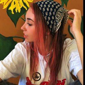 Meet your Posher, Dani